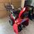 Toro Snowblower!! 3 thumbnail
