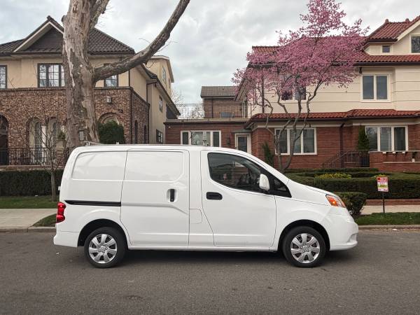 2019 Nissan Nv200 - Photo 5