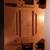 Bamboo Bedside Shelf 12x18x3.54 in -new. 7 thumbnail