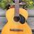 1955 Hofner nylon string guitar 13 thumbnail