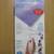New: Kaz Smart Heat (Moist Or Dry Heat) Large Heating Pad-(Hend.) 1 thumbnail
