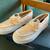 Sperry Womens Bahama Boat Shoes (NIB)-(5M) 2 thumbnail