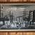 Two large canvas oil paintings of Paris scenes, same artist 1 thumbnail
