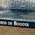 NEW Cerros de Bogota hardcover book 3 thumbnail