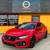 2017 Honda Civic Sport Touring 4dr Hatchback Hatchback 1 thumbnail