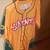 ST PAUL SAINTS JERSEY CRAYOLA Size lARGE 3 thumbnail