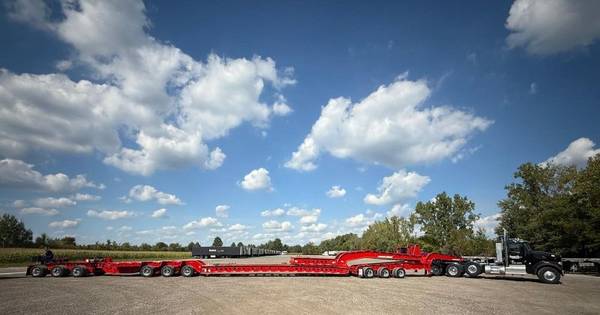 CDL A OTR FLATBED DRIVERS - Experienced - EARN $100K - $125K/YEARLY 1