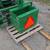 John Deere 2305 With Backhoe and extras 4 thumbnail