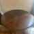 Solid dining table + two chairs 1 thumbnail