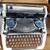 Facit 1620 typewriter excellent condition with Pica Esquire font style 6 thumbnail