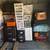Pricey - Ikea furniture & Bed-bath-beyond full memory foam mattress 2 thumbnail