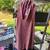 Junior Girl's Sleeveless Tunic Dress Brand New w/ Tags Size Med 1 thumbnail