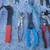 Kraft King Toolbox with Specialty Wrenches & Hand Tools 6 thumbnail