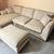 Henredon Caley Reversible Sofa Chaise w/ Ottoman – Like New – $1,150 1 thumbnail