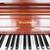 Baldwin Acrosonic Upright Piano Cherry finish 2 thumbnail