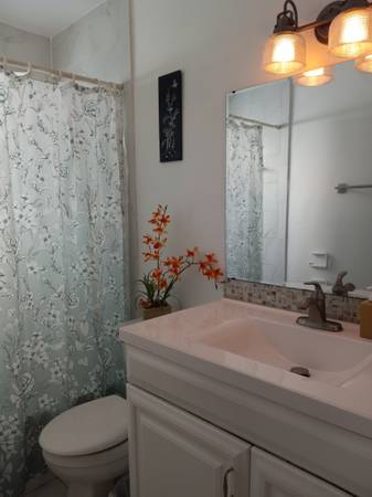 $850 / 1 dormitorio - Habitación amueblada para alquilar, relajante - Ft. Lauderdale63379566152577123