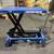 Steel Frames & Manual Lift Tables 1,100 - 2,200 lbs. capacity 4 thumbnail