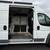 2018 DODGE PROMASTER 2500 CARGO VAN V6 /SOLAR PANNELS 12 thumbnail