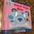 Lot 51. Kids'/Toddler/Board Books. Lot of 5. Noah, God Made, Letters 2 thumbnail