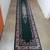 11 Foot Runner Area Rug (26" wide) with Backing 8 thumbnail