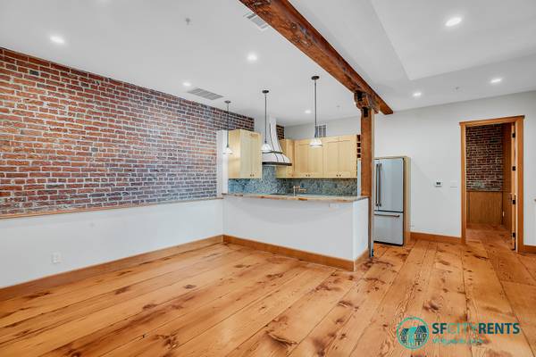 $7,800 / 2br - 1000ft2 - NEW! Super-Lux Home in Zen Garden Setting in Winery Complex *VIDEO* (mission district)63850426667009122