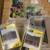 LARGE HO SCALE MODEL TRAIN COLLECTION – 148 TRAIN PIECES, BUILDINGS, V 18 thumbnail