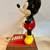 Vintage 1976 "The Mickey Mouse Phone" 5 thumbnail
