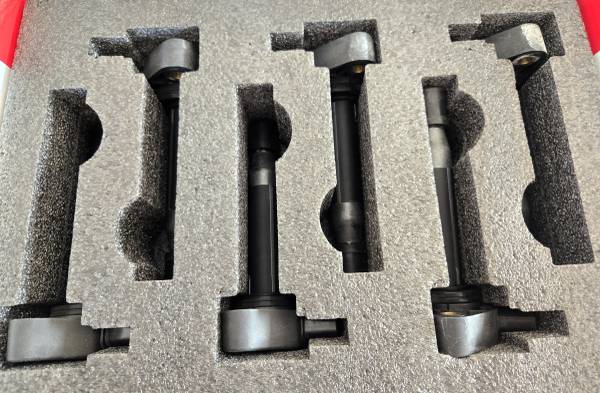 6 Honda Ignition Coils For Sale  225  250 1