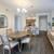 Upscale Comfort-Spacious 2 BR w/ Balconies & Luxe Amenities 9 thumbnail