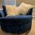 L Sofa/round sofa 5 thumbnail