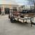 2026 Big Tex Trailers 30SA-10R1A-4PBK Utility Trailer 1 thumbnail