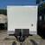 2022 Edge 8.5 x 24ft Brick Oven Pizza Trailer 2 thumbnail