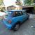 2009 Mini Cooper 4 thumbnail