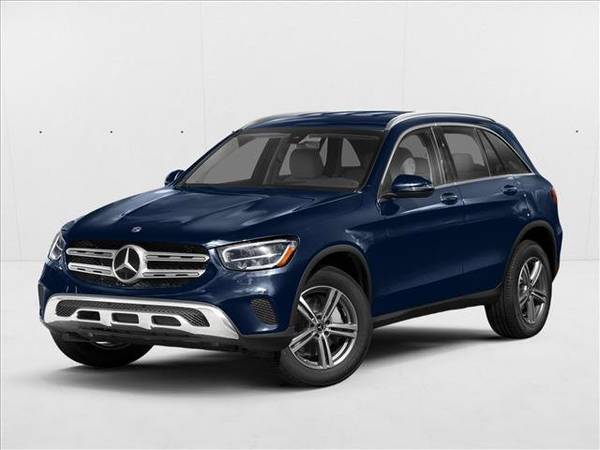 2020 Mercedes-Benz GLC GLC 300 AWD All Wheel Drive C300 GLC300 C-Class GLC-Class 1