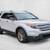 2014 Ford Explorer  XLT SUV 3 thumbnail