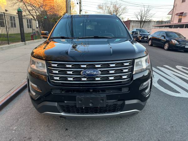 2017 ford explorer limited - $10,90063476974258177122