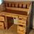 Medium Size Roll Top-Desk 3 thumbnail