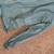 Womens XS teal rain jacket and pants 2 piece rain suit 4 thumbnail