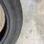 Tire, Bridgestone Dueler  225/60/18  Fits Subaru 4 thumbnail