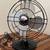 Vintage Mid-Century Victron Summer Frost Electric Fan Works! 3 thumbnail