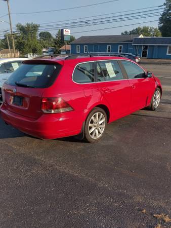 VOLKSWAGEN JETTA Turbo diésel - $5.995 (Canton)63436065553539123