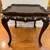 Ornate Hand Painted Table 1 thumbnail