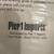 White Wooden Bathroom Cabinet w/ Drawer & Louver Door by Pier 1 Imports 2 thumbnail