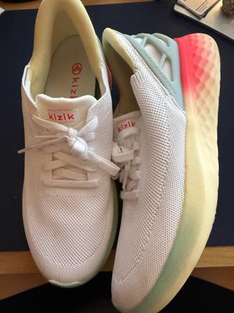 Kizik Women’s Shoes 1