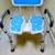 Sunnyload Shower Chair for Seniors 1 thumbnail