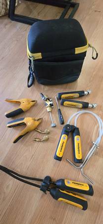 HVAC tools 1