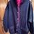 Ladies Full Zip Fleece Jacket (Size 2XL) 1 thumbnail