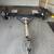 2022 Stehl tow dolly with surge brakes 1 thumbnail