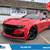 2019 CHEVROLET CAMARO SS 1 thumbnail