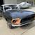 67 Ford Mustang Fastback "Roller Shell" Framed with Coil over 18 thumbnail